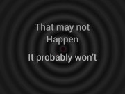 Text Trance BrainTraining 13/16