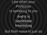 Text Trance BrainTraining 6/16