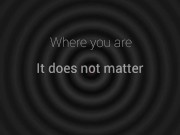 Text Trance BrainTraining 7/16