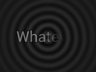 Text Trance BrainTraining