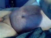 the 2nd cumming (of the day 1/16