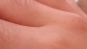 Habla con el novio de su amiga en snapchat