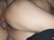 Rough Anal Hard Fucking of indian hot girl with hindi loud moaning 16/16