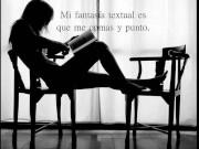Mi fantasia Relato