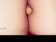 Thigh sex experience with a tease!  15/16