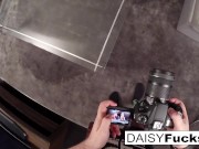 Daisy & Alison get it on in a hotel 15/16