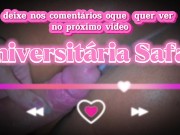 Eu adoro quando ele me fode por tras  1/16