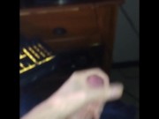 Hot Sexy 18 Year Old Masturbation, Solo Big Dick, Huge Dick, Athletic, Cum, Cumshot, Step 7/16