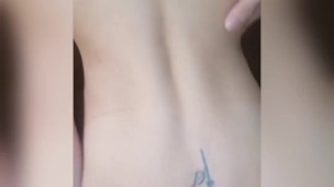 Latina caliente cogiendo rico en hotel 