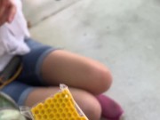 #143 We had the most romantic shower sex in Madrid! 1/16