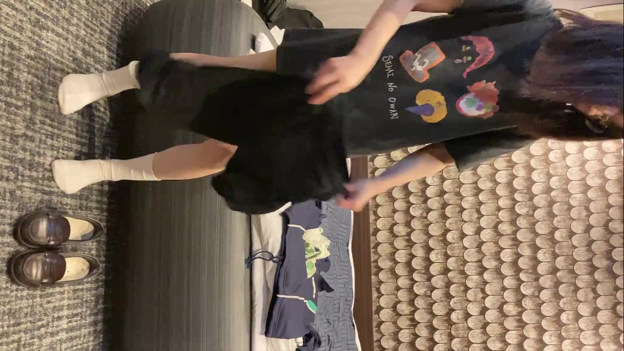 パンツに射精する - RedTube