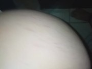 El vecino me visita mientras mi marido no está  10/16