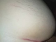 El vecino me visita mientras mi marido no está  12/16