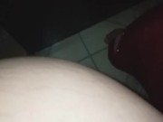 El vecino me visita mientras mi marido no está  13/16