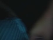 El vecino me visita mientras mi marido no está  8/16