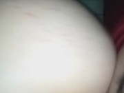 El vecino me visita mientras mi marido no está  9/16