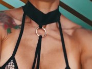 You deserve to be on the floor (FULL VIDEO ON MY PAGES. LINK IN BIO) 14/16