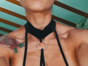 You deserve to be on the floor (FULL VIDEO ON MY PAGES. LINK IN BIO) 15/16