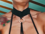 You deserve to be on the floor (FULL VIDEO ON MY PAGES. LINK IN BIO) 16/16