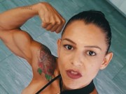 You deserve to be on the floor (FULL VIDEO ON MY PAGES. LINK IN BIO) 4/16