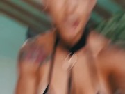 You deserve to be on the floor (FULL VIDEO ON MY PAGES. LINK IN BIO) 6/16