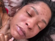 He ate my pussy soooo Good!.. Turned Me into a Sex Zombie 6/16