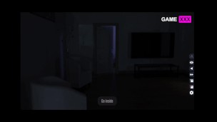 Rick se Masturba con las Nalgas de su Madrastra - Dreams of Desire #1