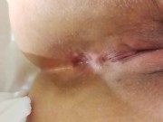 first anal of pia with creampie in her ass 16/16