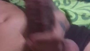 I’m hard as fuck my twink big cock need cum 🍆