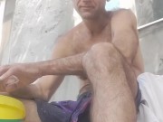 Ordinary affairs. Prepare for winter 10/16