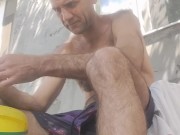 Ordinary affairs. Prepare for winter 11/16