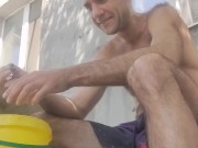 Ordinary affairs. Prepare for winter 2/16