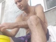 Ordinary affairs. Prepare for winter 8/16