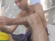 Ordinary affairs. Prepare for winter 9/16