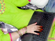 WTF! Accidentally periods came while ANAL creampie sex | YOUR PRIYA 1/16