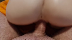 My girlfriend doesn't want to make a video, so i'll do it with this toy..