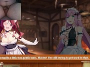 The Rooster Plays Ep.4(Demon Speakeasy) 13/16