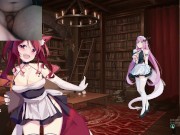 The Rooster Plays Ep.4(Demon Speakeasy) 16/16