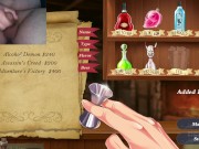 The Rooster Plays Ep.4(Demon Speakeasy) 3/16