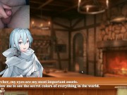 The Rooster Plays Ep.4(Demon Speakeasy) 4/16