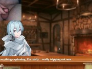 The Rooster Plays Ep.4(Demon Speakeasy) 5/16