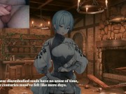 The Rooster Plays Ep.4(Demon Speakeasy) 7/16