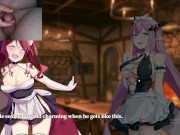 The Rooster Plays Ep.4(Demon Speakeasy) 8/16