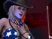 Tag Team America: 4th of July Special