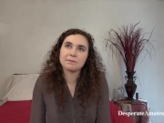 Casting Compilation First Time Real Moms With Big Boobs 12/16