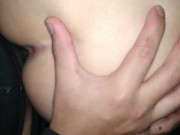 Me cojo a la empleada del hogar mientras los jefes no están, me saca toda la leche 12/16