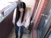 女が立ちションできる禁断アイテム使ってみたｗその後バイブでオナニー💕#gogirl 素人,日本人,個撮,おもちゃ,無修正,ユーチューバー 10/16