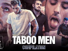 The Best of Taboo Men - Hot Men Doing Bad Things