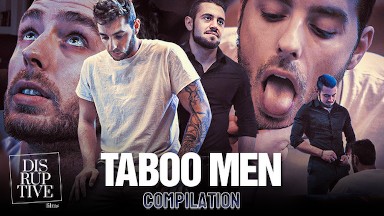 The Best of Taboo Men - Hot Men Doing Bad Things