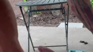 Outside Play